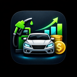 Car Expenses icon