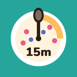 QuickBrekky icon