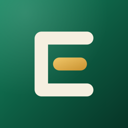 Enough: Wealth Planner icon